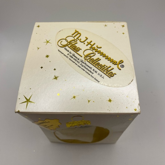 Hummel Gold Decor-home-accesories - Picture 7 of 9